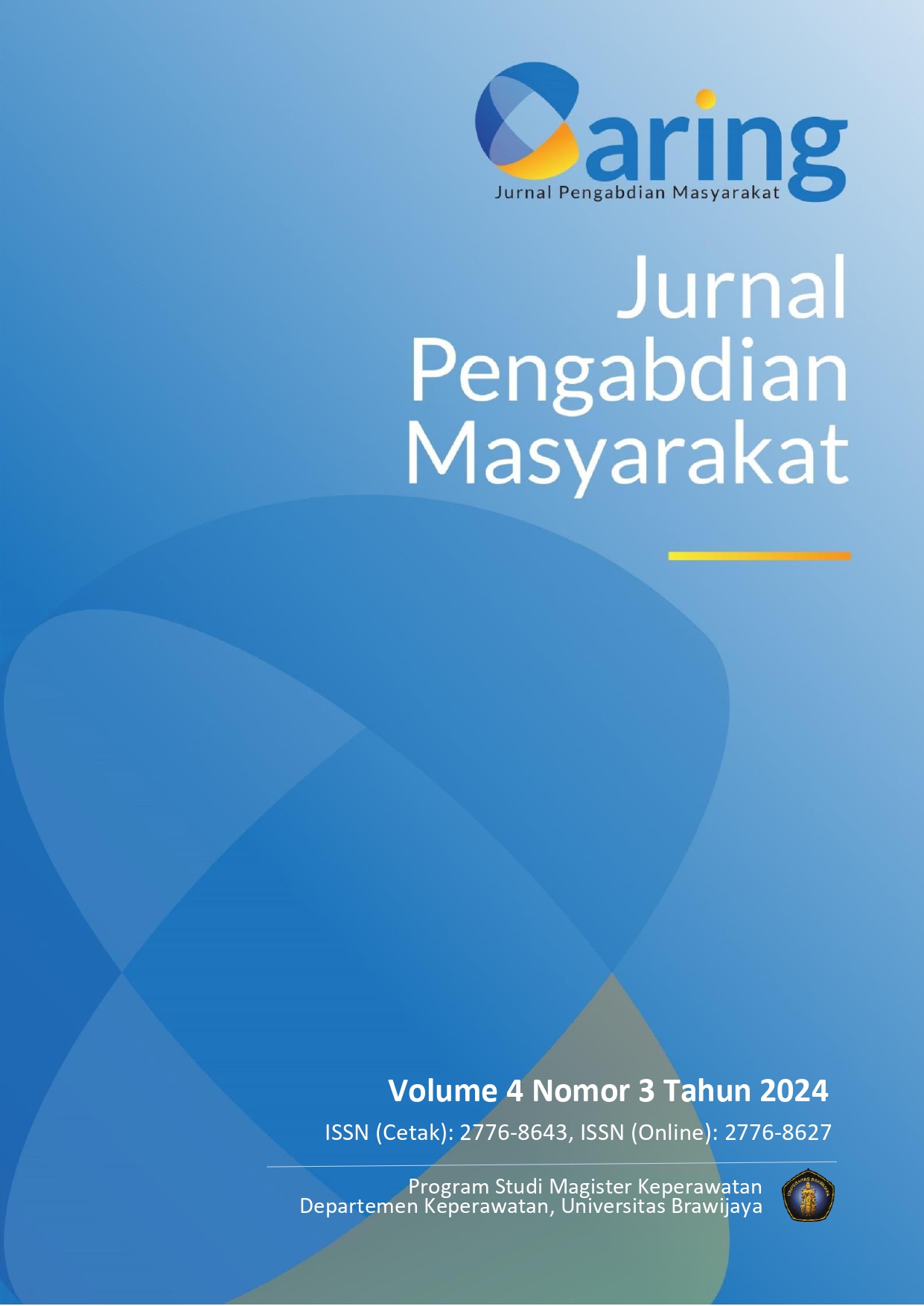 Cover Page